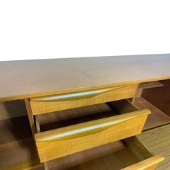 Stonehill furniture, 70’s Teak Sideboardの画像