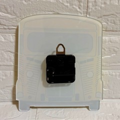 新品未使用 Citroen シトロエン 時計 シトロエン 置時計HYバンイエローの画像