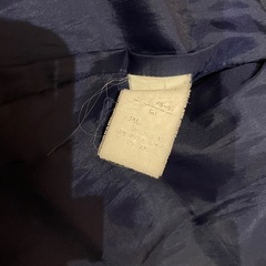 ミッキーマウス　アウター　90cm
の画像