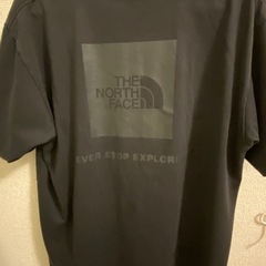 THE NORTH FACE   TシャツXLの画像