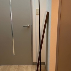 IKEA　間接照明の画像