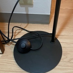 IKEA　間接照明の画像