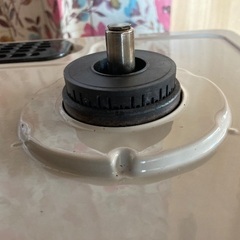 リンナイ プロパンガスコンロ RTE340BEL 2バーナーの画像