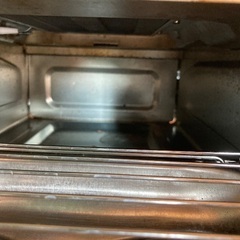 リンナイ プロパンガスコンロ RTE340BEL 2バーナーの画像