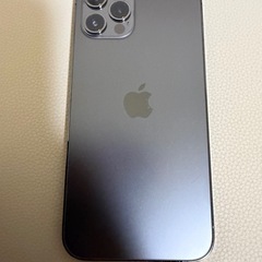 iPhone12pro 
の画像