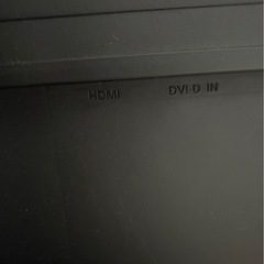 ディスプレイ　27インチ液晶 イイヤマ prolite B2712HDS iiyamaの画像