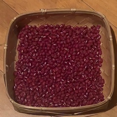 令和7年兵庫県産　大納言小豆の画像