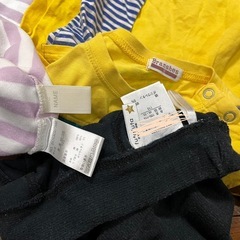 子供服　まとめ売りの画像