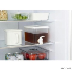 カインズ　冷蔵庫用ドリンクサーバー　3Lの画像