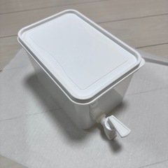 カインズ　冷蔵庫用ドリンクサーバー　3Lの画像