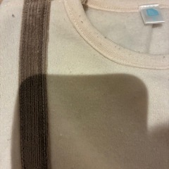 80cm ロンパースの画像