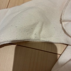 80cm ロンパースの画像