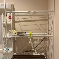 【大至急】AQUA洗濯機の画像