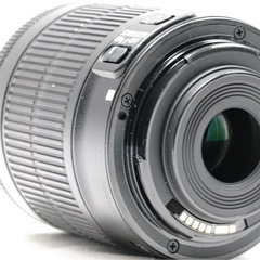 新品級✨Canon EF-S 18-55mm f3.5-5.6 IS STMの画像