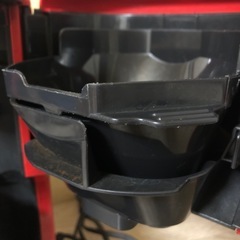 コ－ヒ－メ－カ－ 破損部分ありの画像