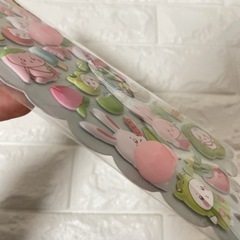 おしりシール②の画像