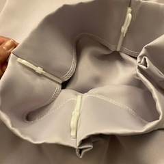 ドレープカーテン　100×190の画像