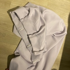 ドレープカーテン　100×190の画像