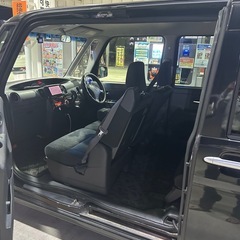 ダイハツタントカスタム後期✨️車検長いの画像