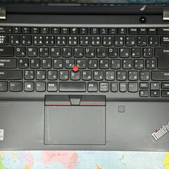 JC0481 極美品 16GB レノボ Thinkpad T14s 14型 ノートPC 綺麗 office2024の画像