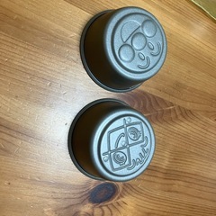 アンパンマン　プリンカップ　おにぎりケース　おにぎりメーカー　他の画像