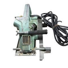 日立工機 胴縁カッタ PG46B 最大切削幅46mm 溝切 大工道具 電動工具の画像