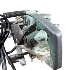 日立工機 胴縁カッタ PG46B 最大切削幅46mm 溝切 大工道具 電動工具の画像