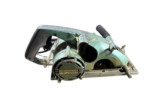 日立工機 胴縁カッタ PG46B 最大切削幅46mm 溝切 大工道具 電動工具