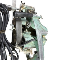 日立工機 胴縁カッタ PG46B 最大切削幅46mm 溝切 大工道具 電動工具の画像