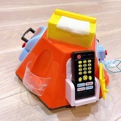 ピープル いたずら1歳やりたい放題 ビッグ版 リアル＋の画像