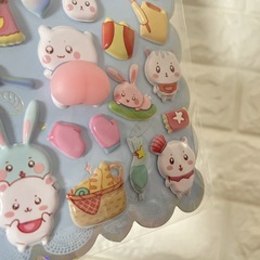 おしりシール③の画像