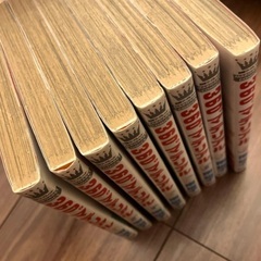 現金支払い変更可　360°マテリアル 南塔子 全巻の画像