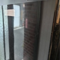 【美品】冷蔵庫  2022年製の画像