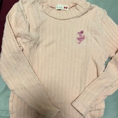 3-4才子ども服まとめの画像