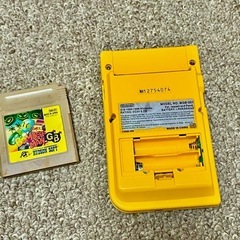  ゲームボーイポケット
の画像