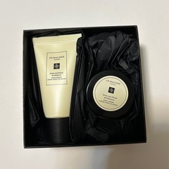 ジョーマローン　ボディ＆ハンドクリームセットの画像