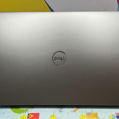 JC1084　極美品 デル Precision 5550 UHD+ タッチ液晶 32GB 綺麗　大画面　大容量　高性能の画像