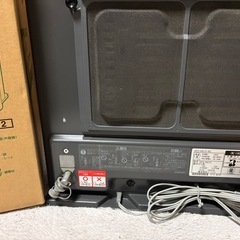 大阪ガス　ガスファンヒーターの画像