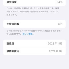 iPhone 15 Pro Maxの画像