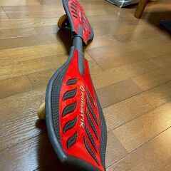 リップスティックキャスターボードの画像