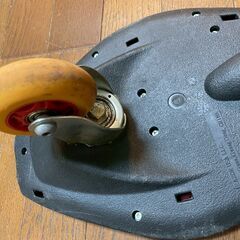 リップスティックキャスターボードの画像