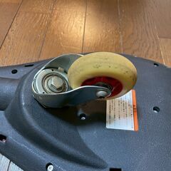 リップスティックキャスターボードの画像