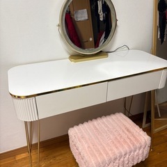 ドレッサーの画像