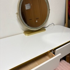 ドレッサーの画像