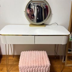 ドレッサーの画像