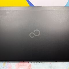 JC0843　美品 富士通 LIFEBOOK U939/B Office2024 ノートPC　軽量　の画像