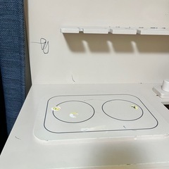 おもちゃ　キッチンの画像