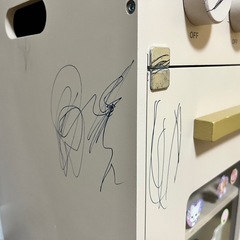 おもちゃ　キッチンの画像