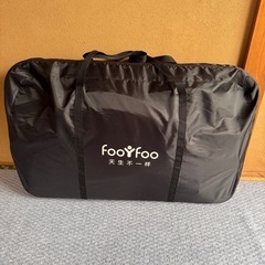 ベビーベッドの画像