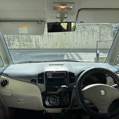 H21  スズキパレット✨下取り格安😎の画像